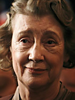 Joan Blackham