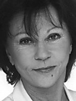 Sophie Grimaldi