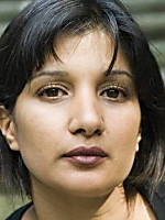 Raja Amari