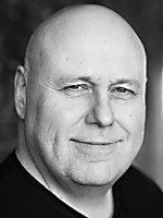 Alan Mitchell