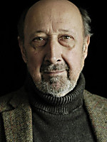 André Penvern