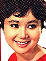 Reiko Dan