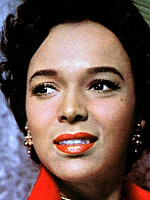 Dorothy Dandridge