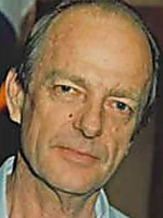 Norman Kaye