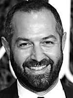 Daniel Gordon