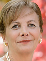 Elena Irureta