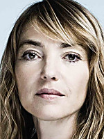 Valérie Guignabodet