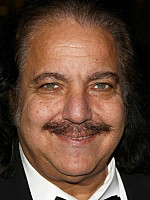 Ron Jeremy