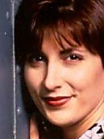 Karla Tamburrelli