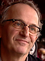 Ate de Jong