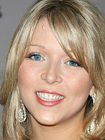 Ashley Peldon