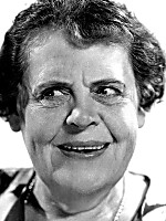 Marie Dressler