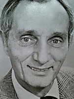 Harry Bugin