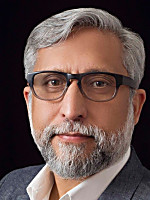 Ali Kazimi