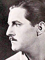 Lew Harvey