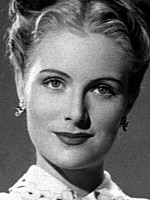 Virginia Huston