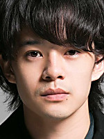 Sosuke Ikematsu