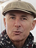 Marc Jampolsky