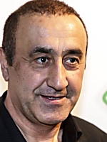 Ergun Simsek