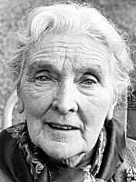 Sybil Thorndike