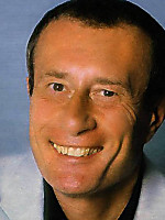 Sacha Briquet