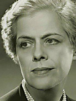 Janet Beecher