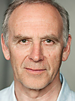 Paul Ridley