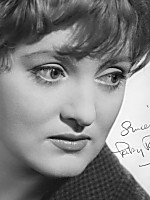 Patsy Rowlands