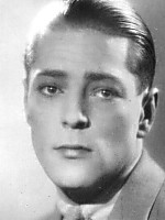 Patrick Aherne