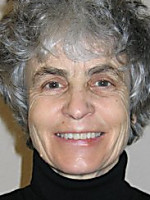 Sue Jones-Davies