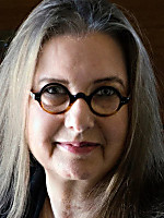 Janet Fitch