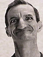 Bill Byrge