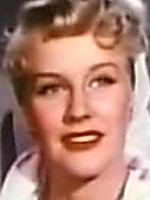 Dorothy Patrick