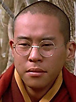 Tenzin Thuthob Tsarong