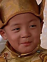 Tulku Jamyang Kunga Tenzin