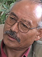 Tsewang Migyur Khangsar