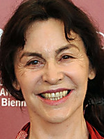 Marie Pérennou