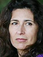 Antonella Attili