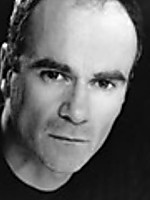 Alan Perrin