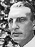 Charles Brabin