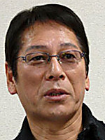Ren Osugi
