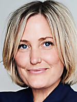 Mika Simmons