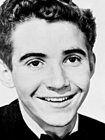 Scotty Beckett