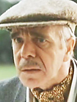 Alex McAvoy