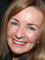 Debra McGrath