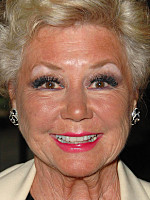 Mitzi Gaynor