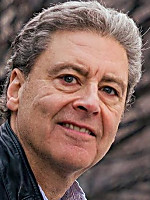 Michael Fields