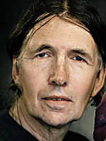 Charles Webb