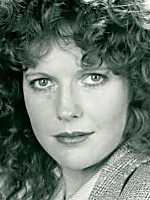 Nancy Paul