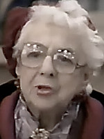 Enid Saunders